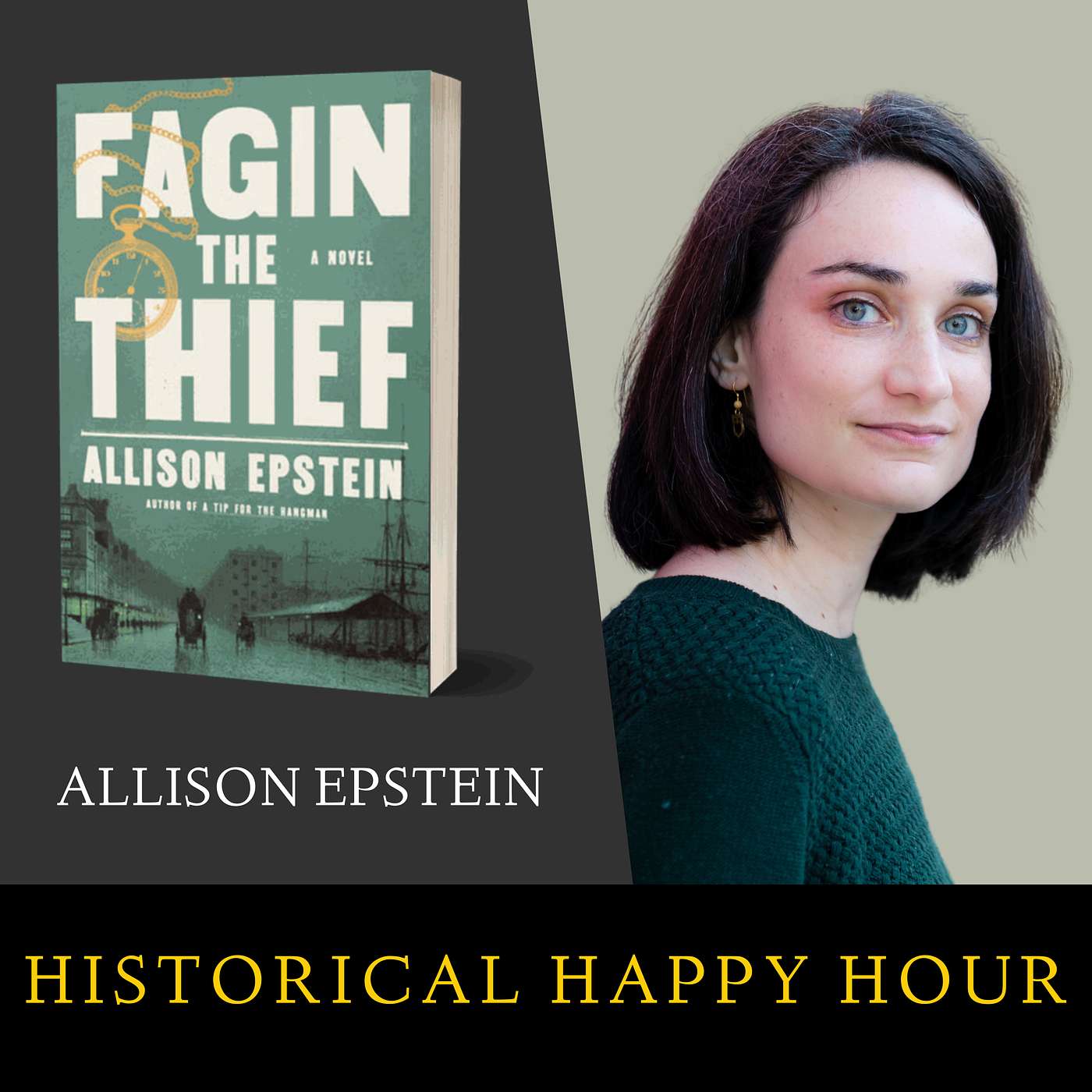 Historical Happy Hour