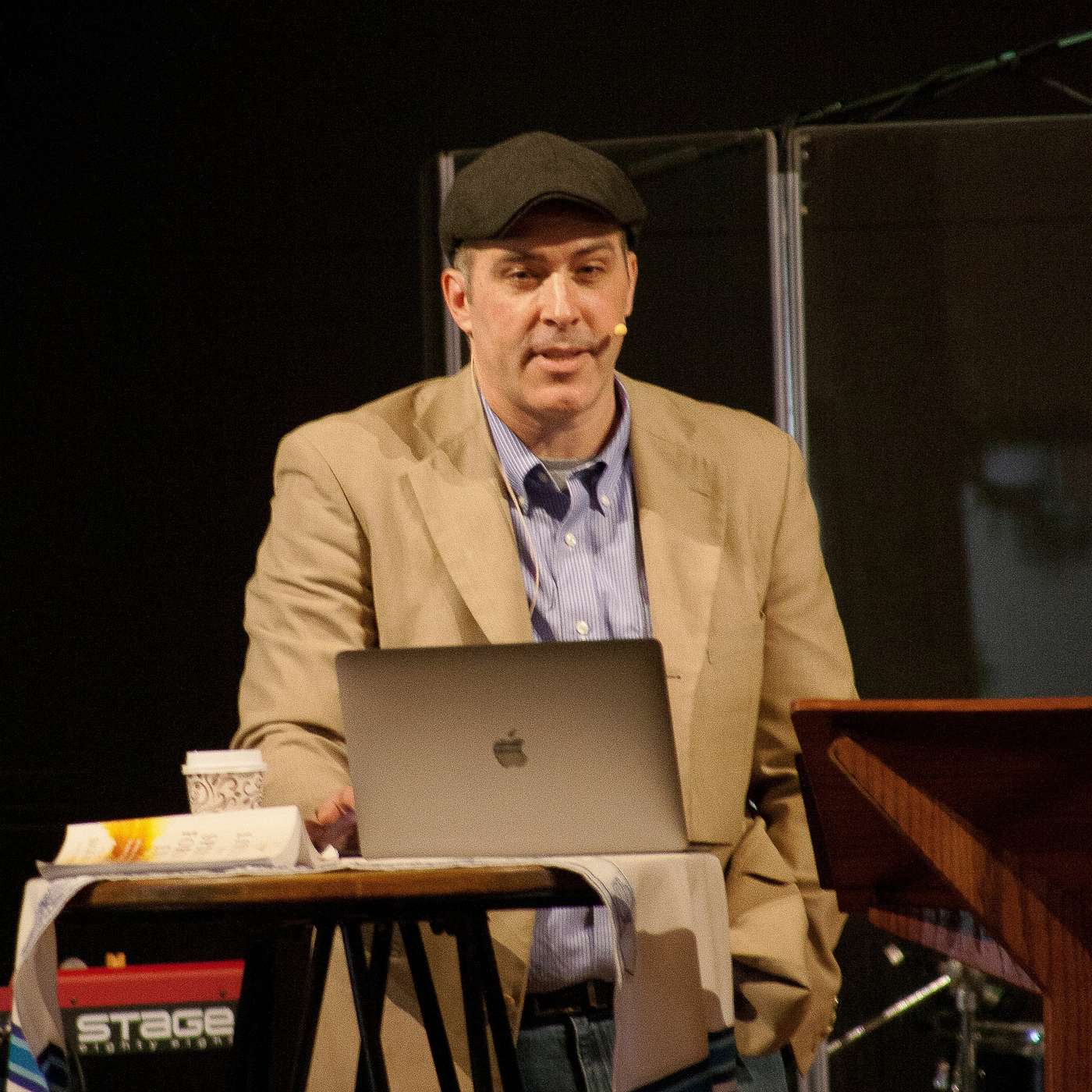 2022-01-29 Rich Cleary - Honoring the LORD'S Voice from Generation to Generation episode artwork