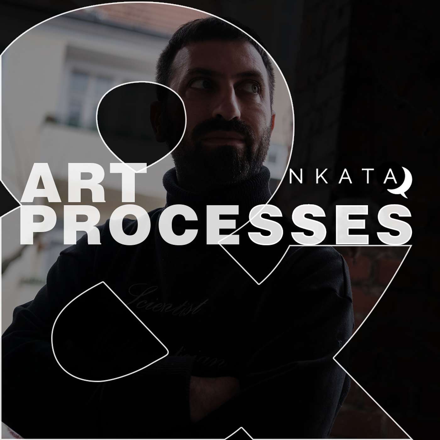 EP09: "Water will always find its crack". Nkata with Ahmet Öğüt