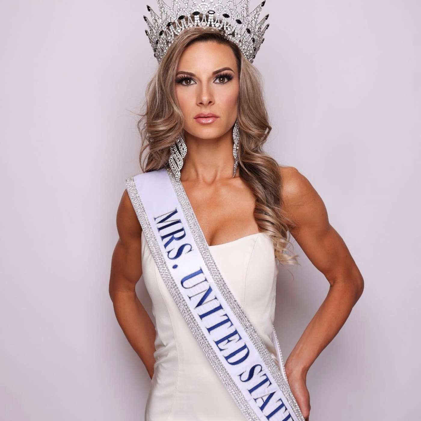 How to create balance in your heath and hormones with Mrs. United States 2021