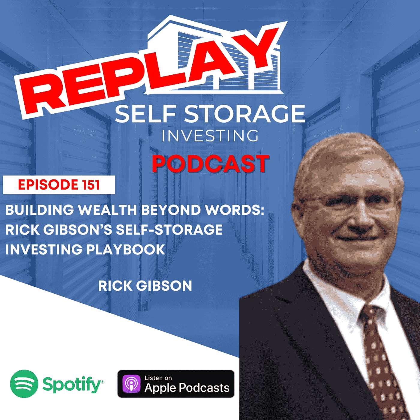 Self Storage Investing