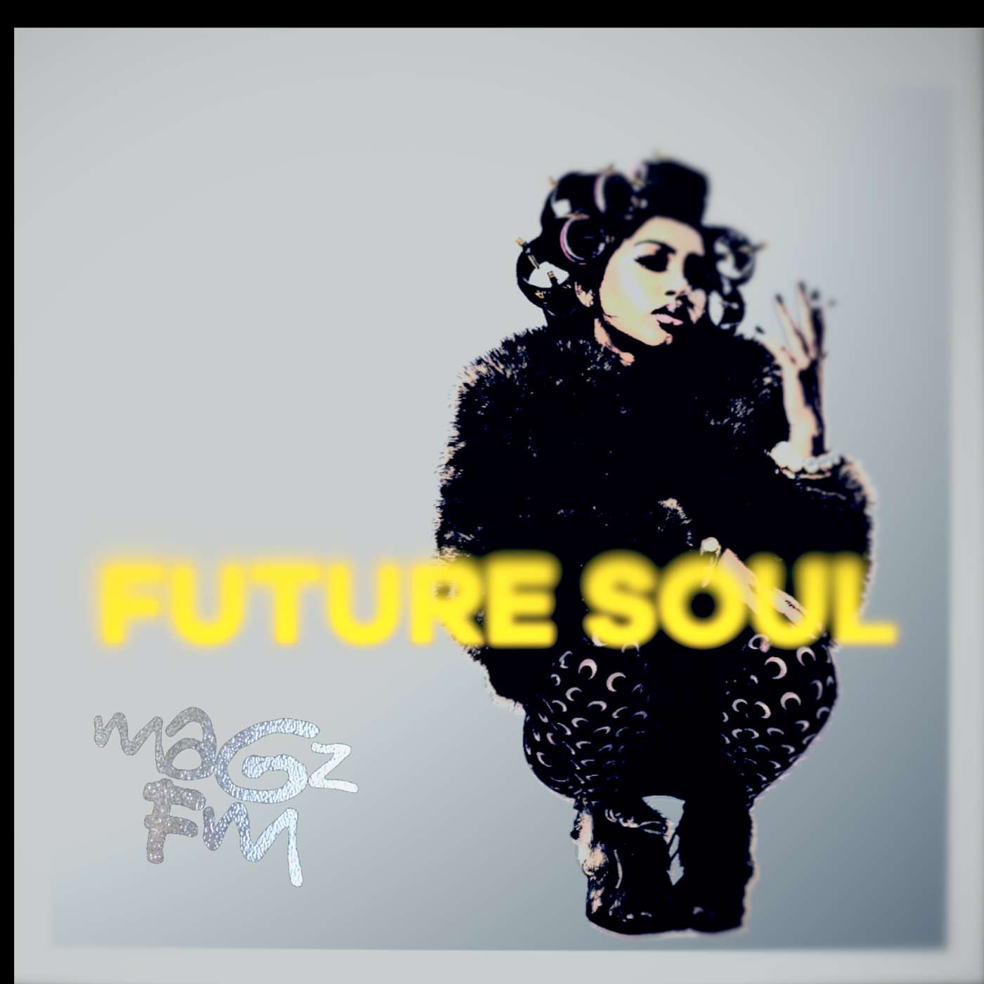 Future Soul Radio Episode 531: ft Tyler Daley, Ab Digi & Inkswell, Let The Dirt Say Amen, Ex Veils