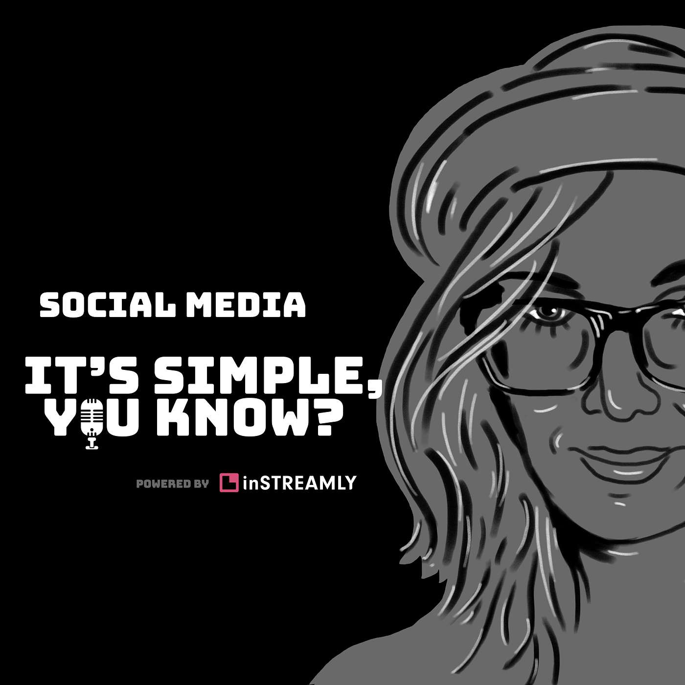 It\'s simple, you know?