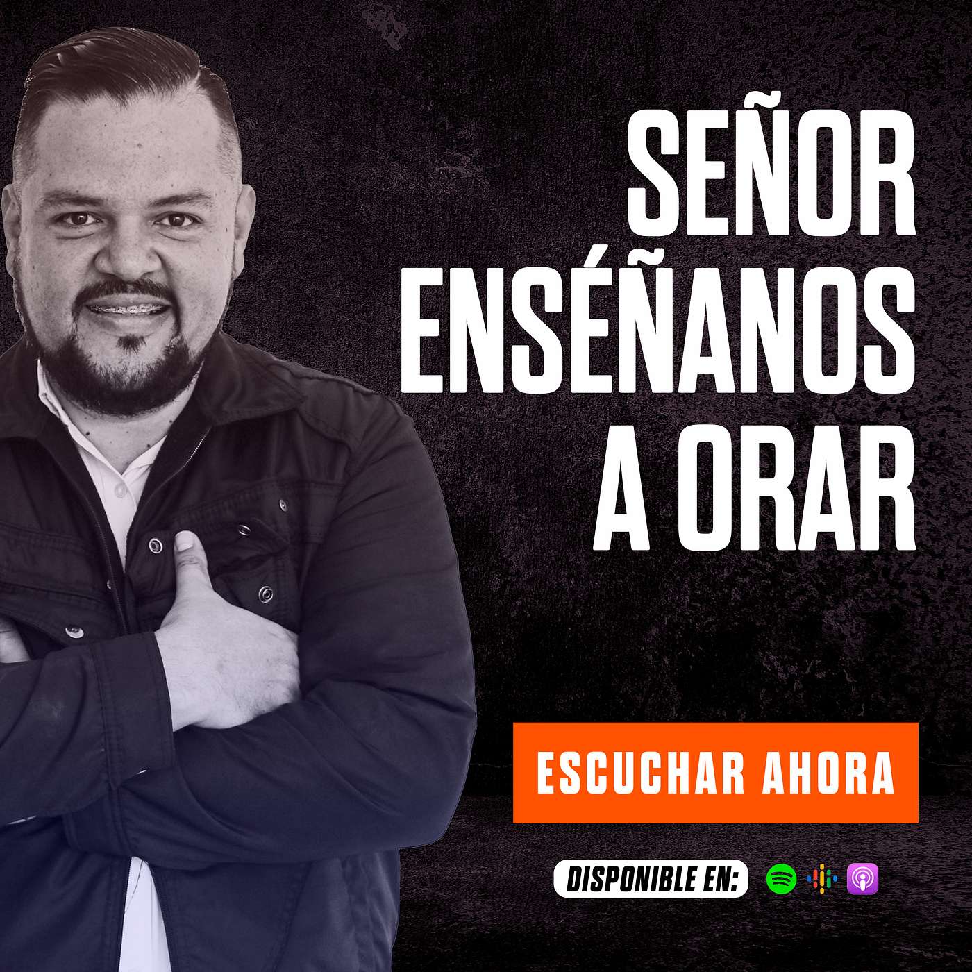 SEÑOR ENSÉÑANOS A ORAR / GANANDO LA BATALLA episode artwork