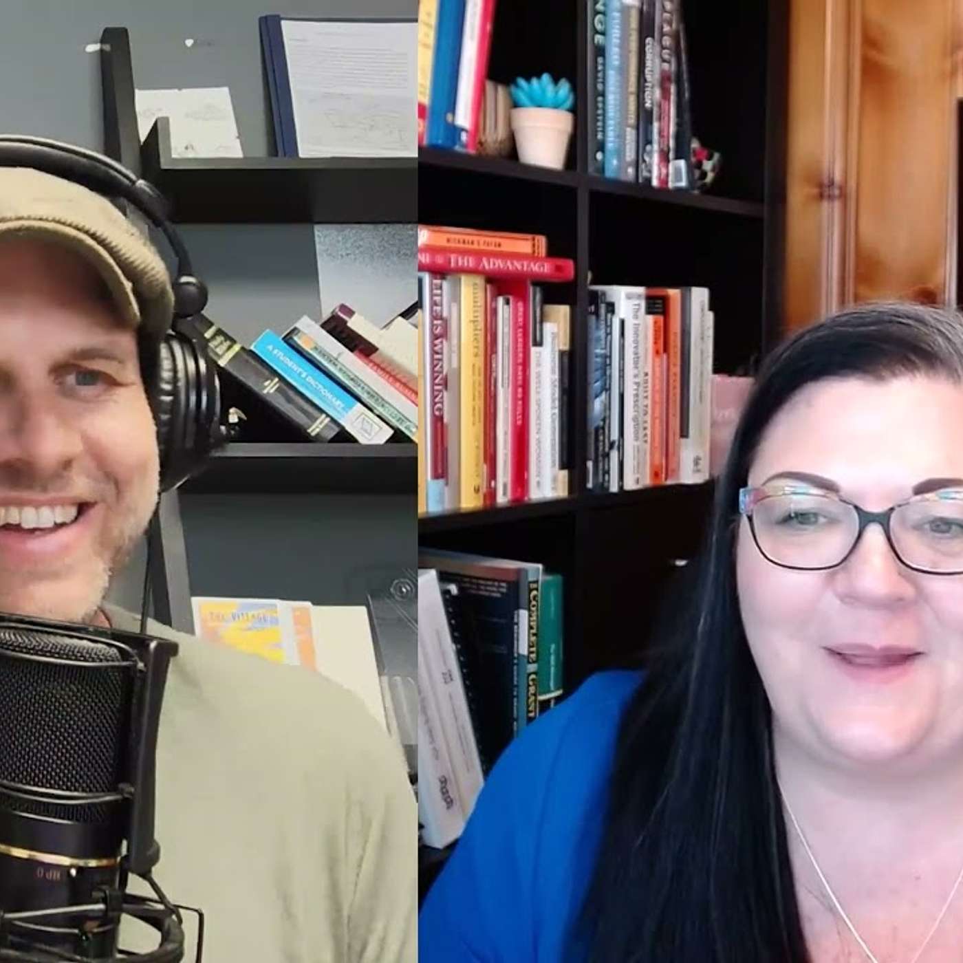The ProLife Team Podcast 65 | Shawn Zierke | Redefining Women’s Healthcare episode artwork