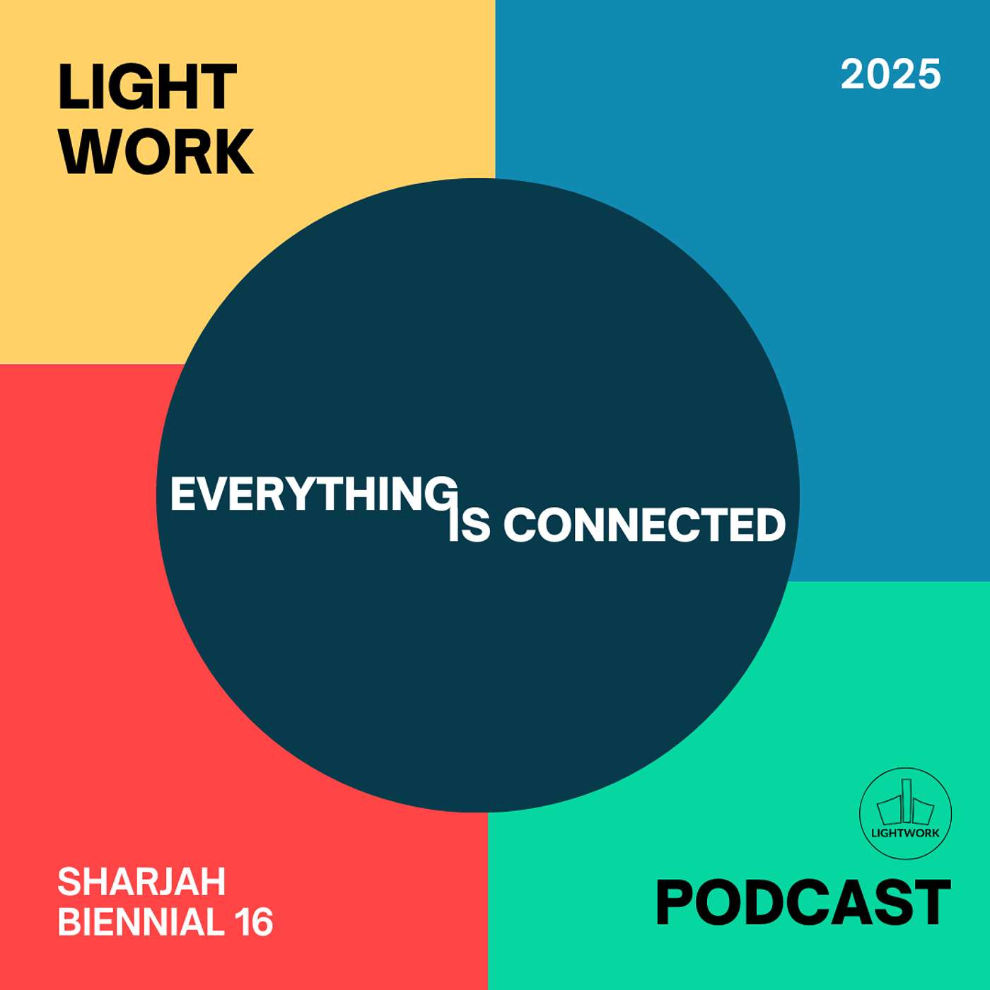 Everything Is Connected