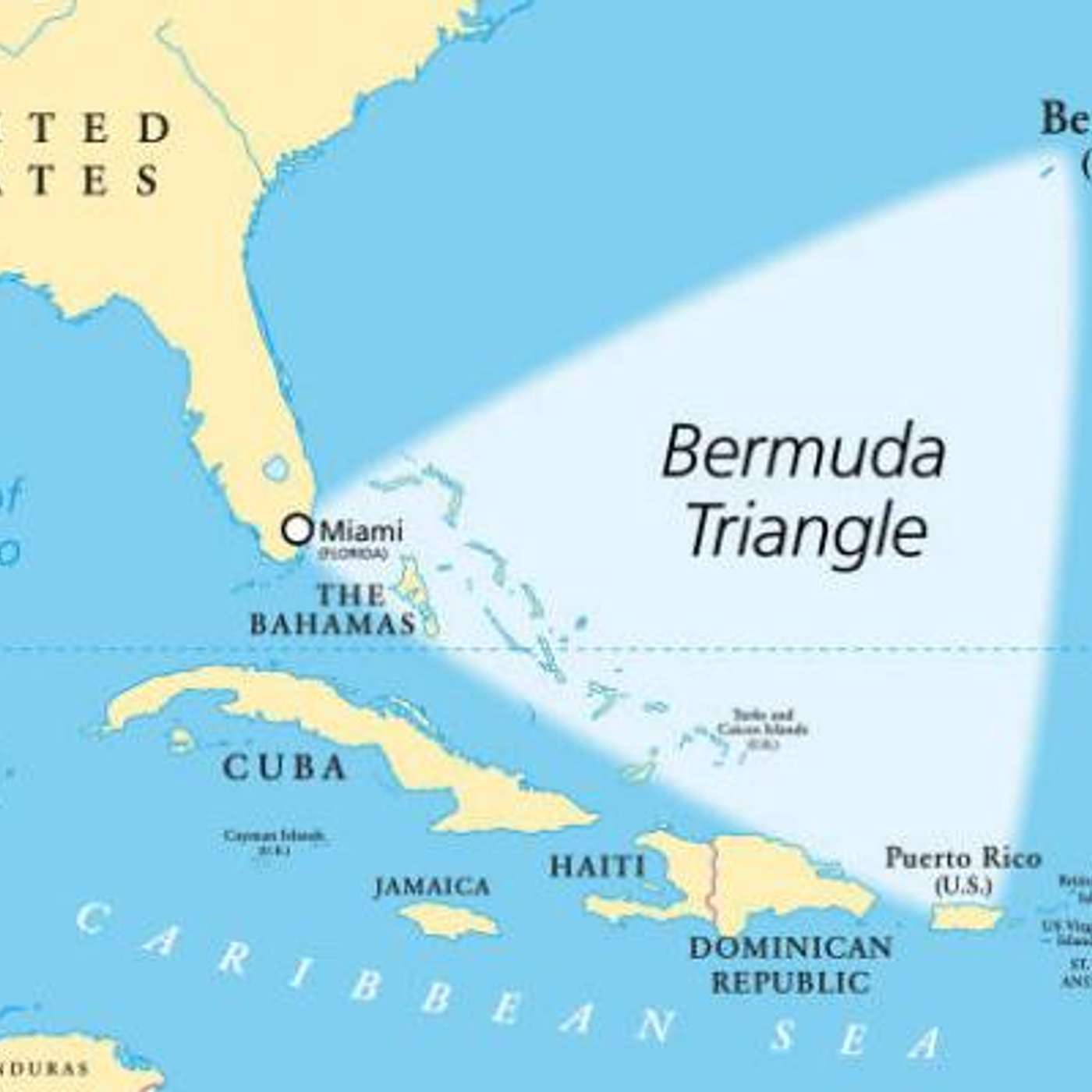 Bermuda Triangle