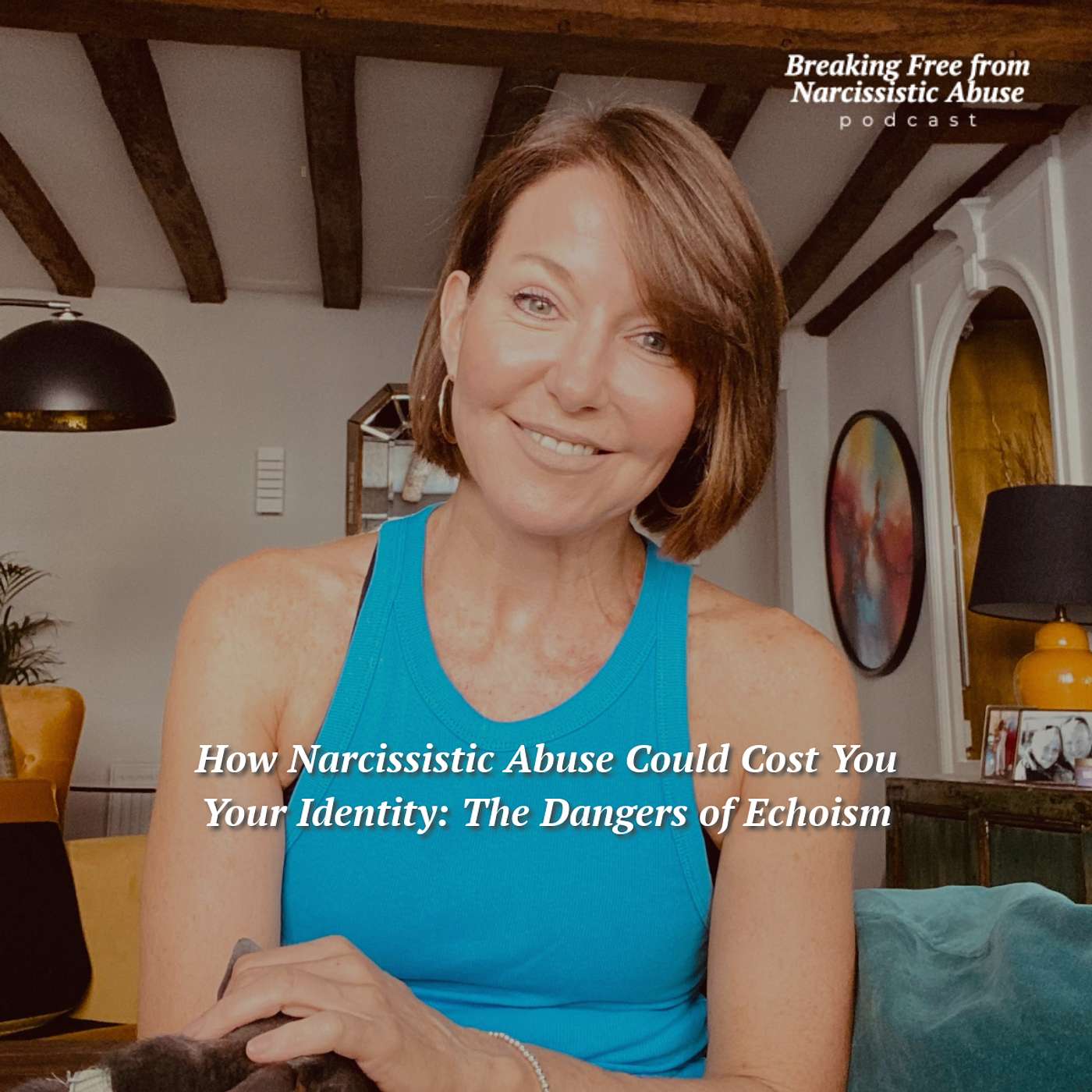Breaking Free from Narcissistic Abuse