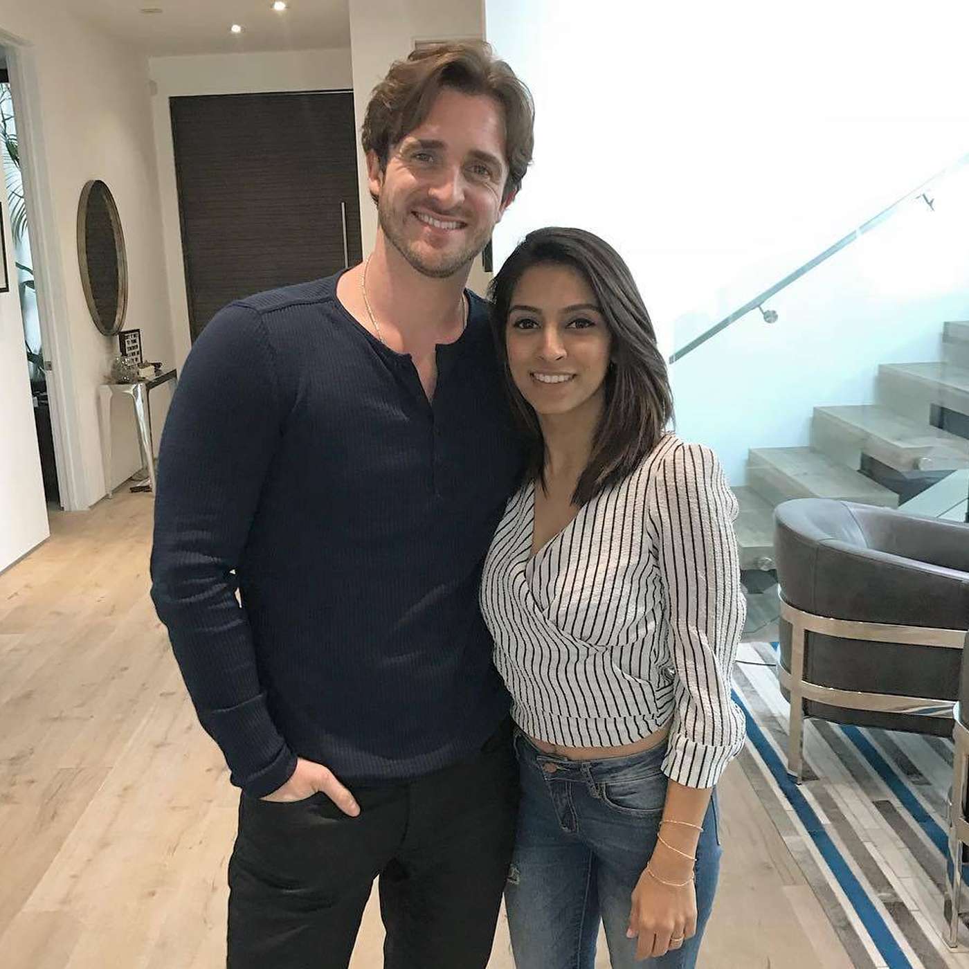 Matthew Hussey on Women Choosing Men Who DON'T Step Up {Reaction} | Helios Blog 535