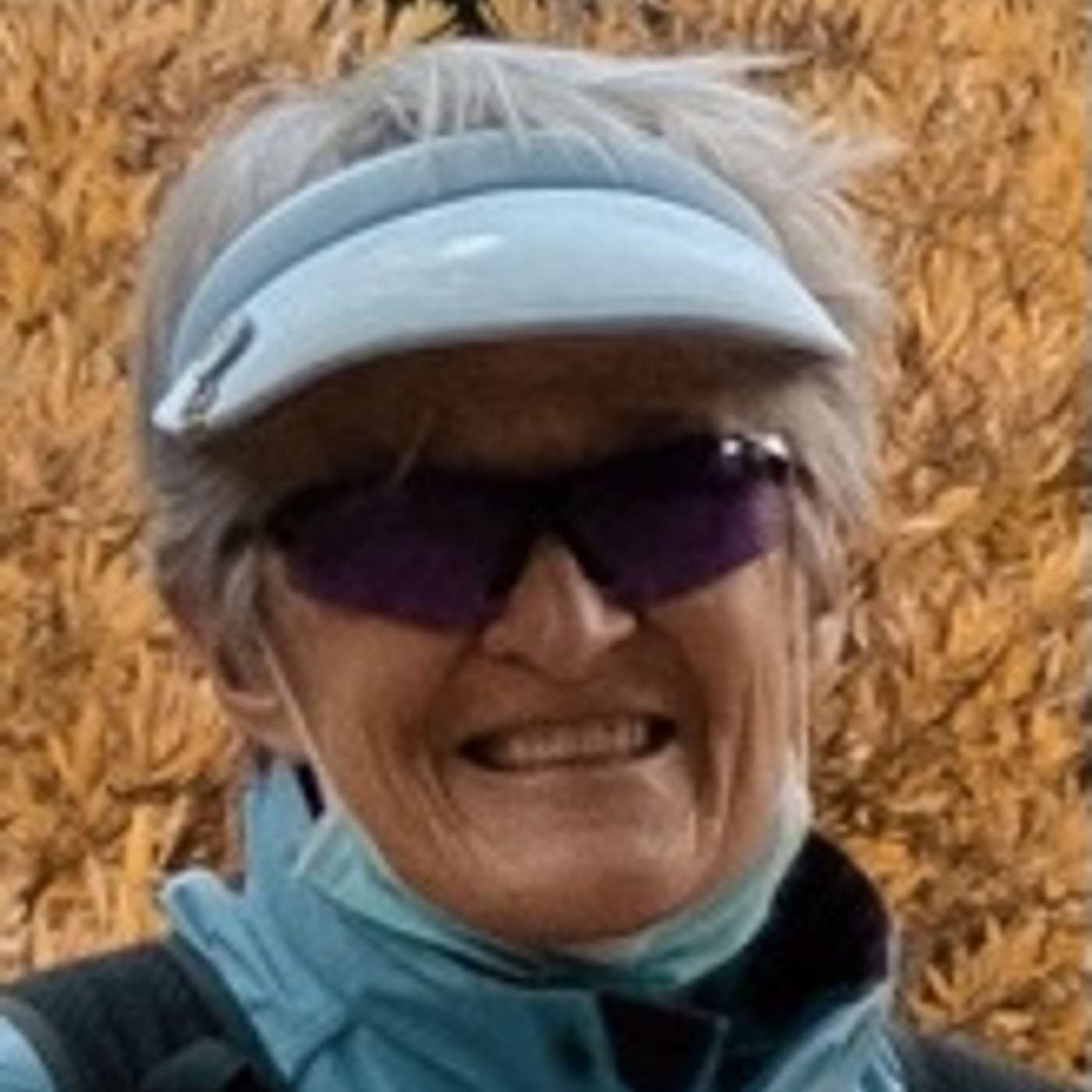Martha Runs the World Podcast