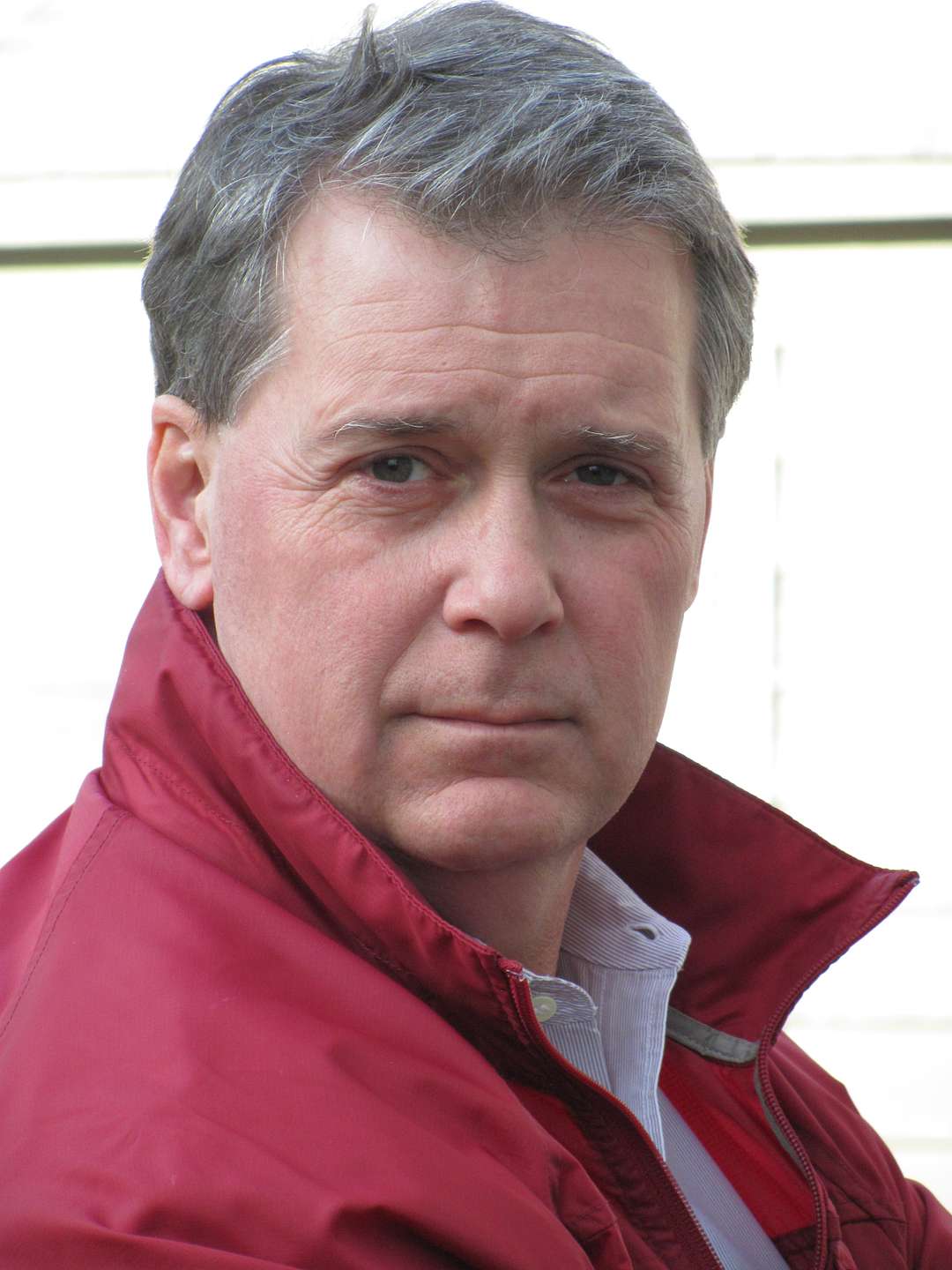 Glenn Carle