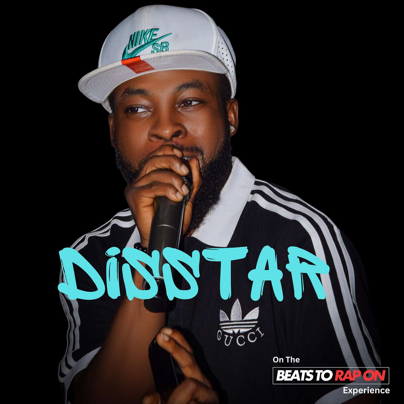 DISSTAR: From Church Drummer to Afrobeat Innovator