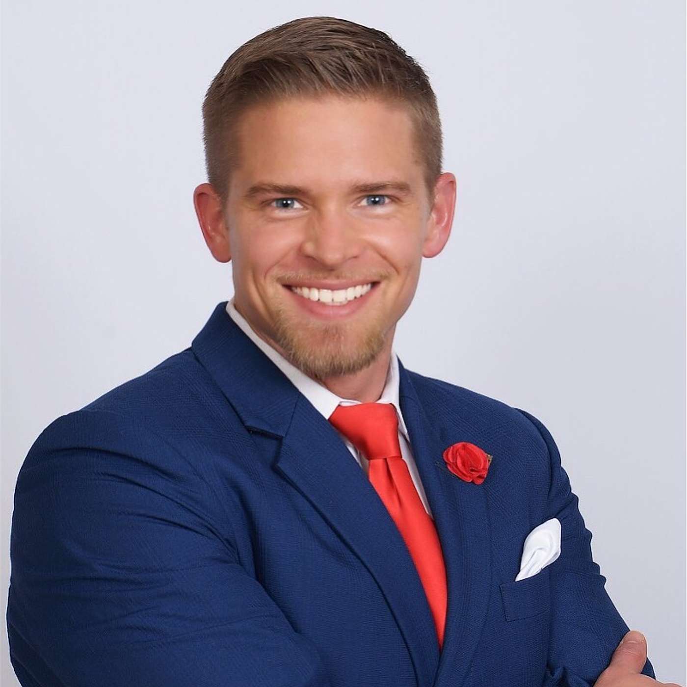 Crypto Currency and Commercial Real Estate with Boron Capital's Blake Templeton