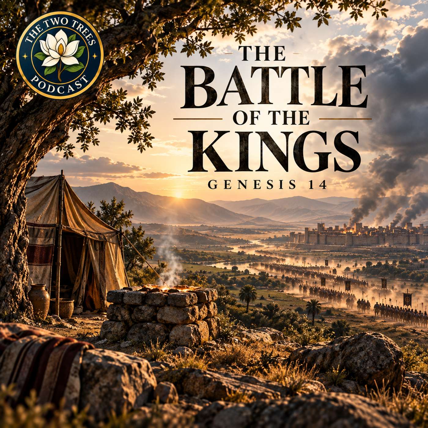 The War of the Kings