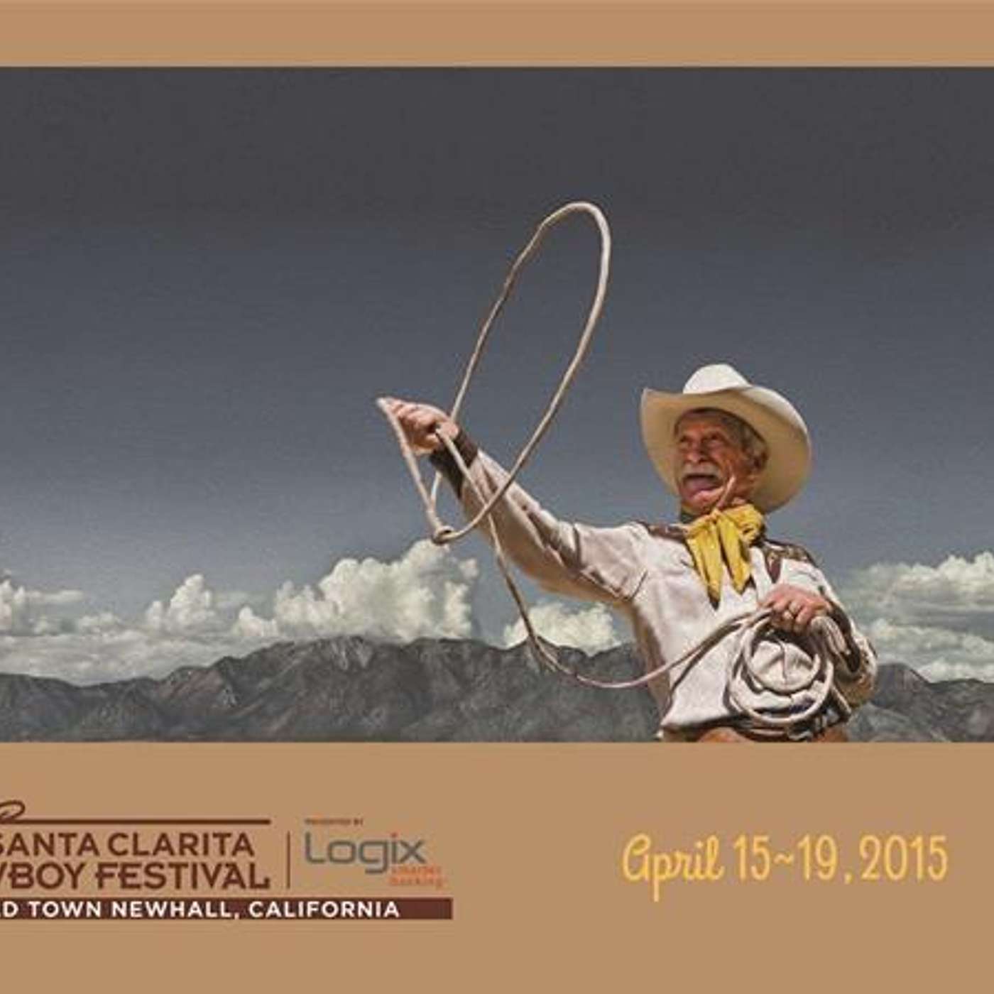 SANTA CLARITA COWBOY FESTIVAL ...LIVE on EQUESTRIAN LEGACY RADIOS CAMPFIRE CAFE'