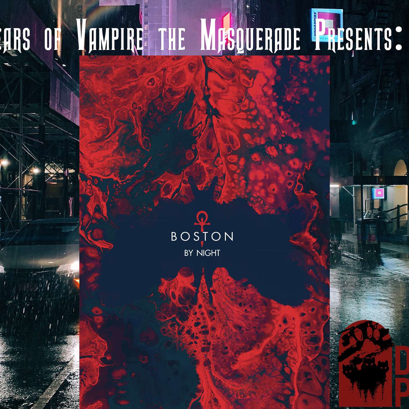 25 Years of Vampire: The Masquerade
