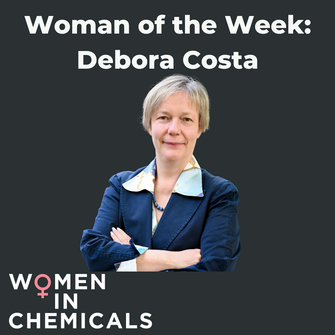 Woman of the Week (Ft. Debora Costa)