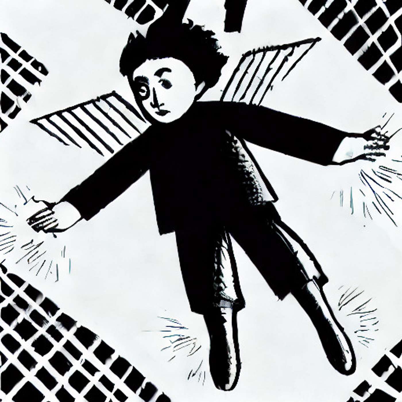 Sparks from our noses - AI is the new old electricity Sparks from our noses - AI is the new old electricity