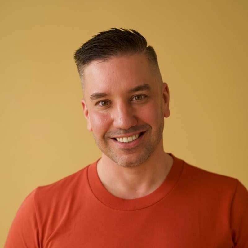 Derek Hartman (season 2)