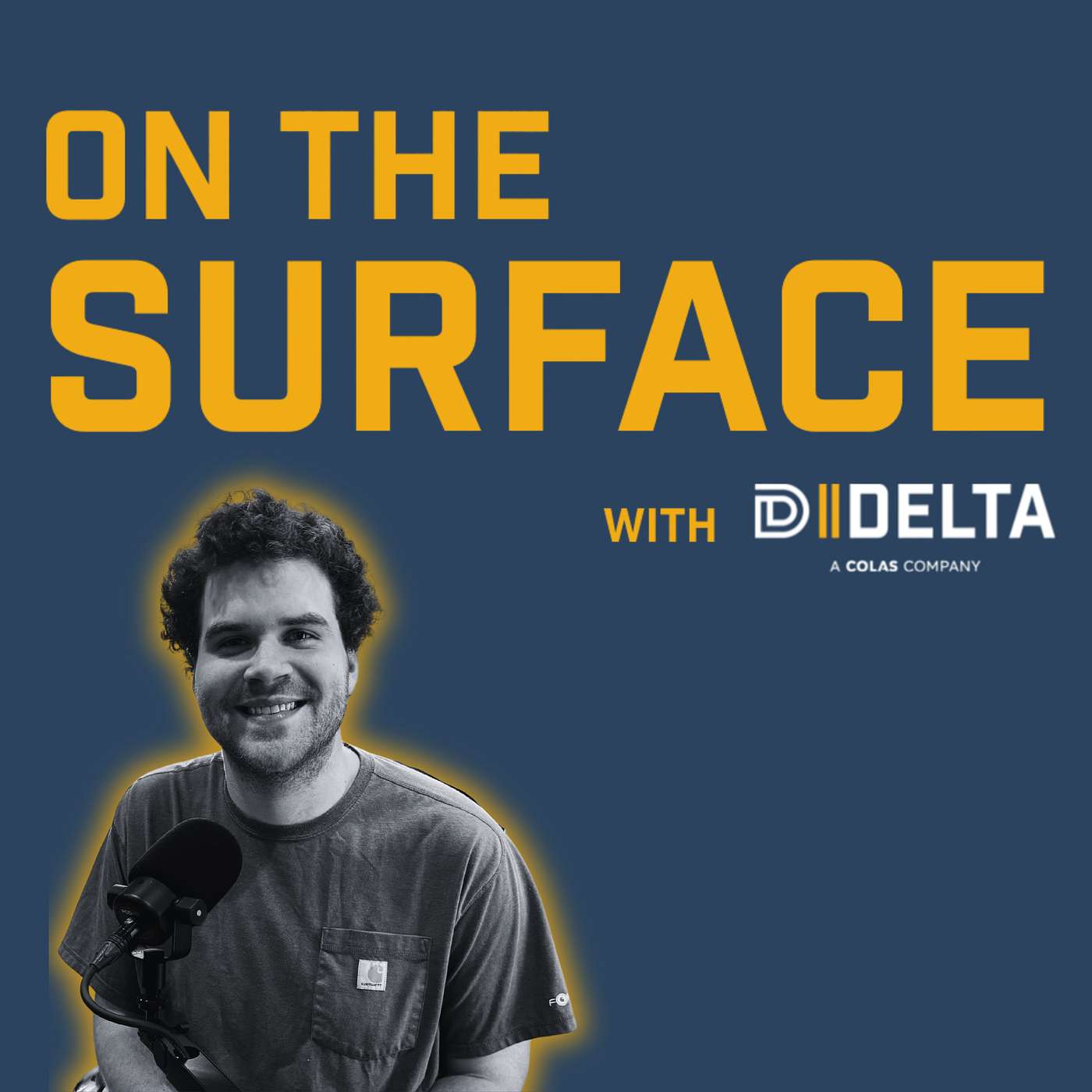 How Braxton Cousins Turned an Internship into a Career episode artwork