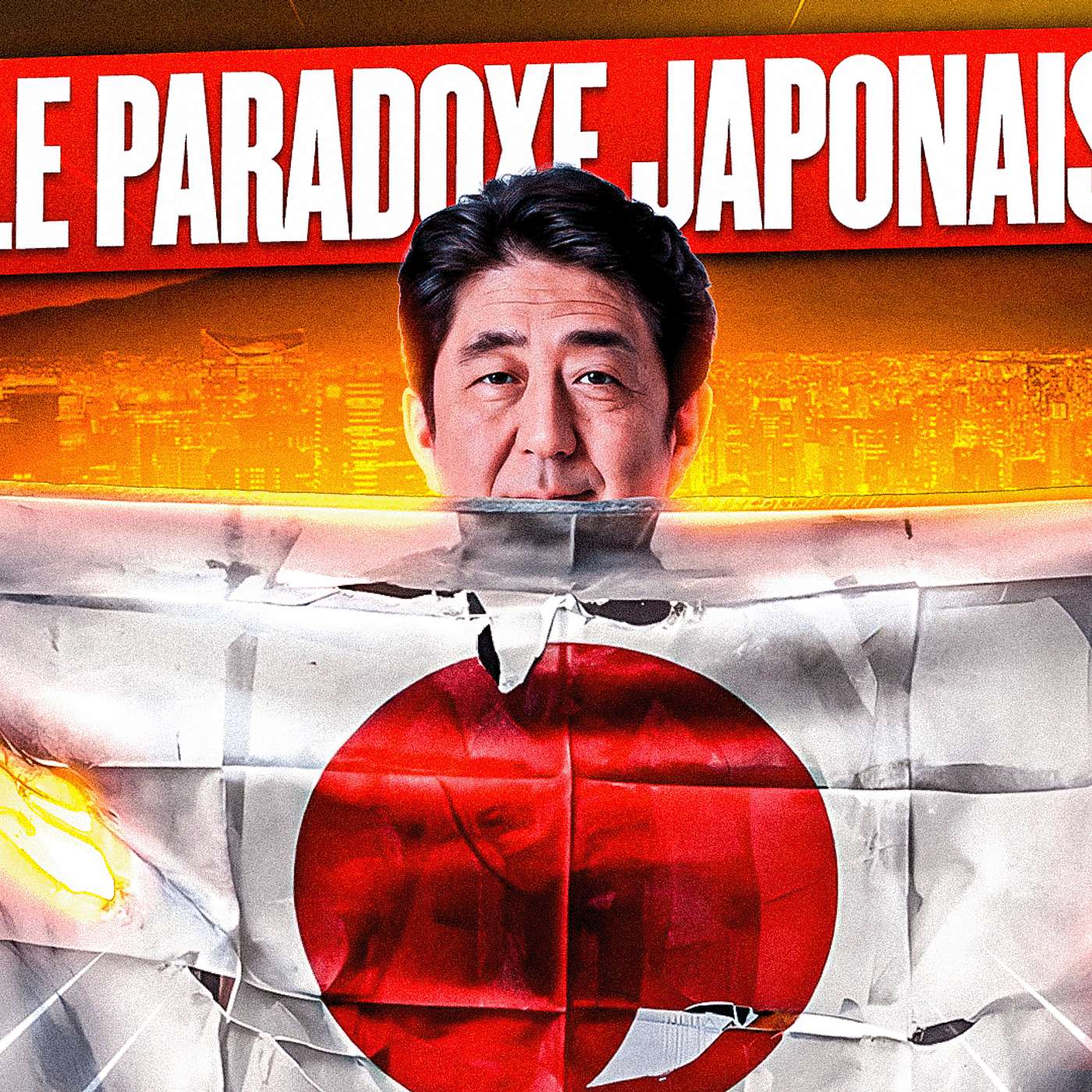 Pourquoi l'Économie Japonaise est si Mal Comprise ? 🇯🇵