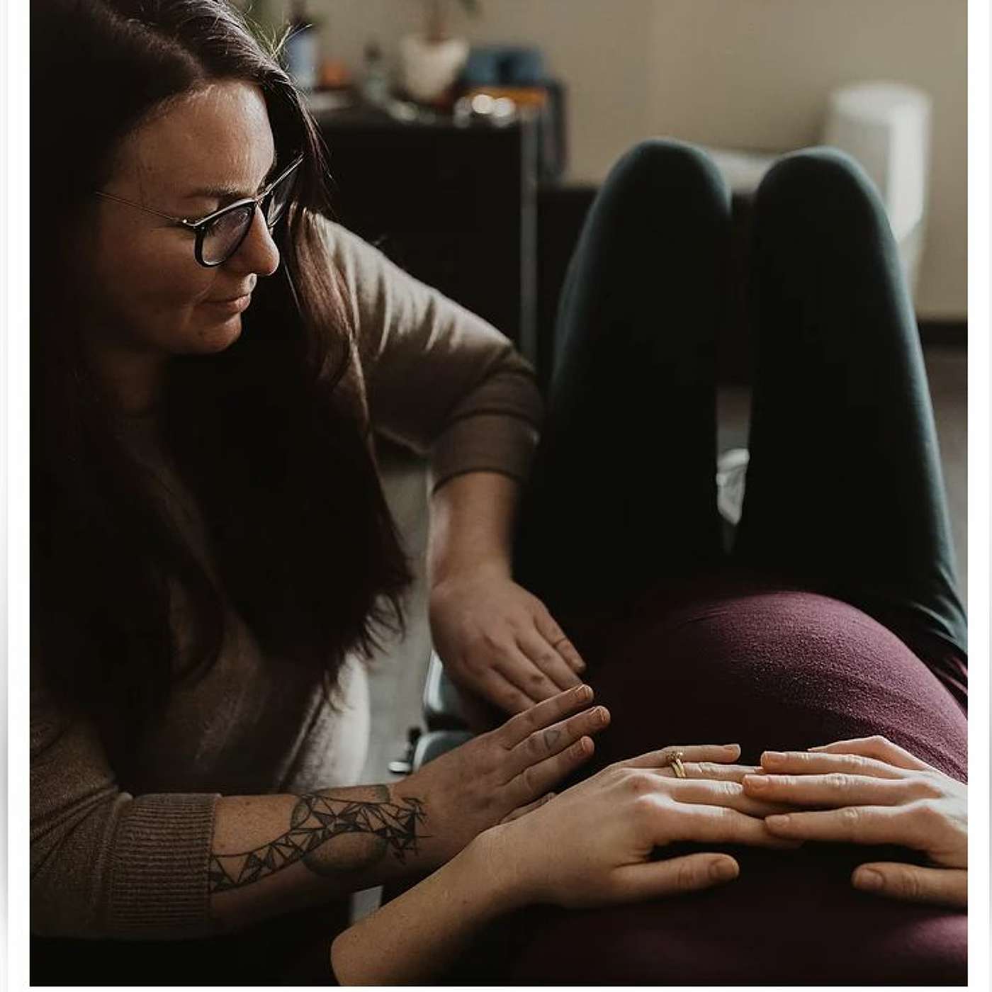Ask the Doulas Podcast