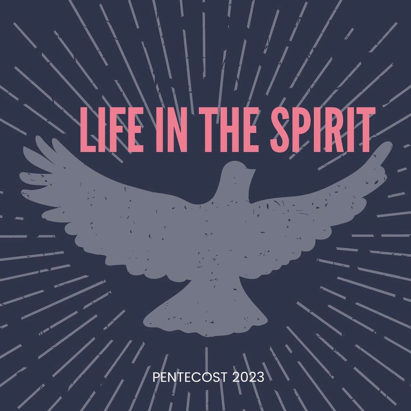Life in the Spirit | Acts 2:24-47 » June 04, 2023