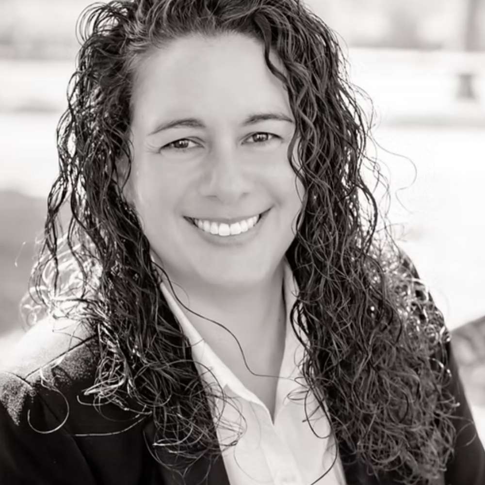 Kristina Scaglione, LCSW