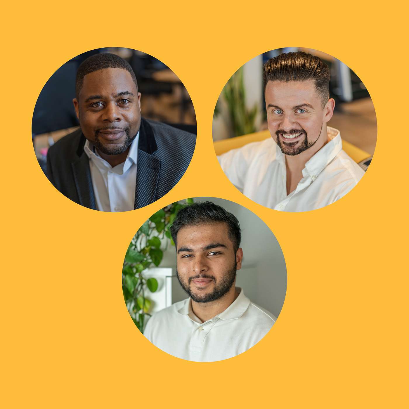 The Broadgate Podcast