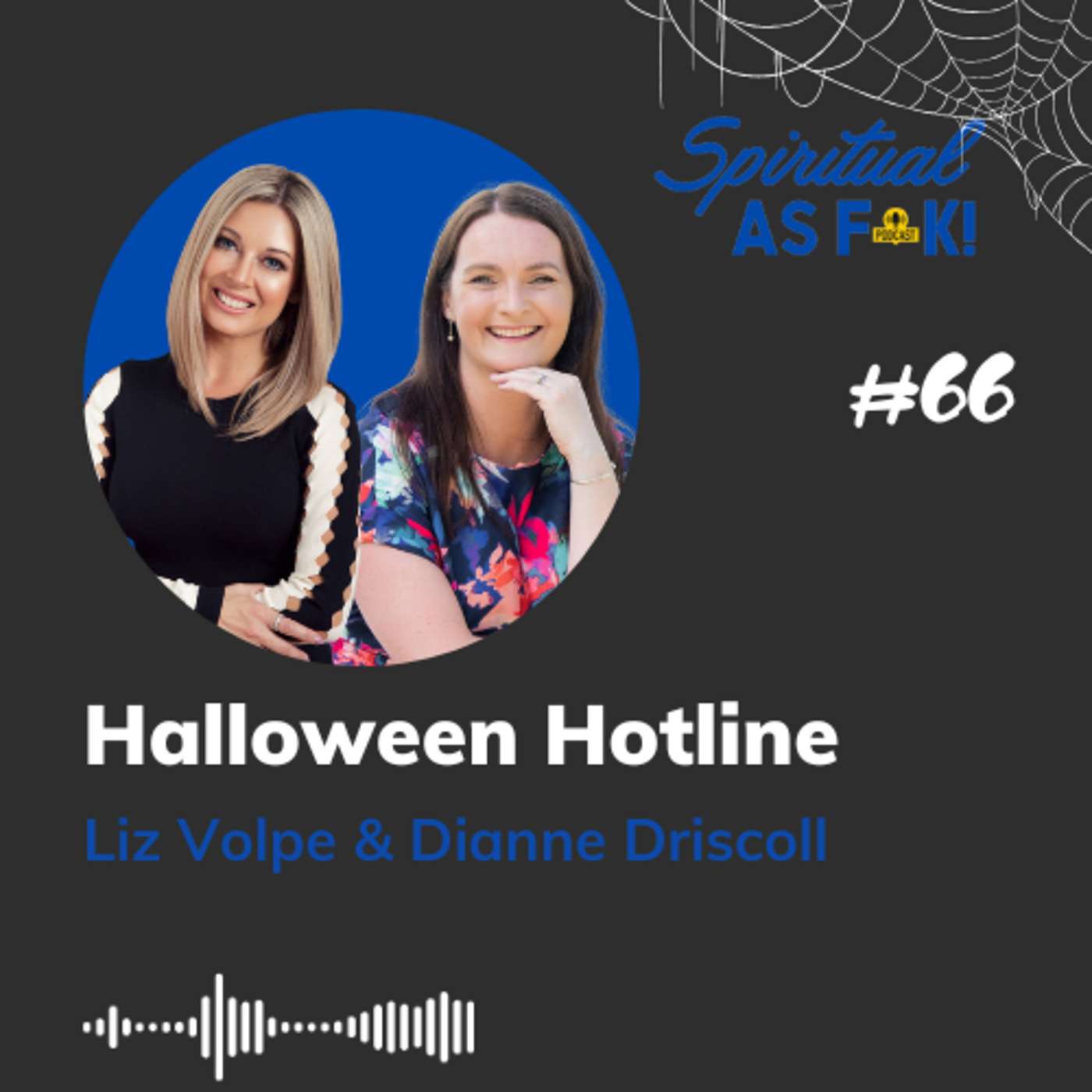 EP #66 - BONUS! - Halloween Hotline