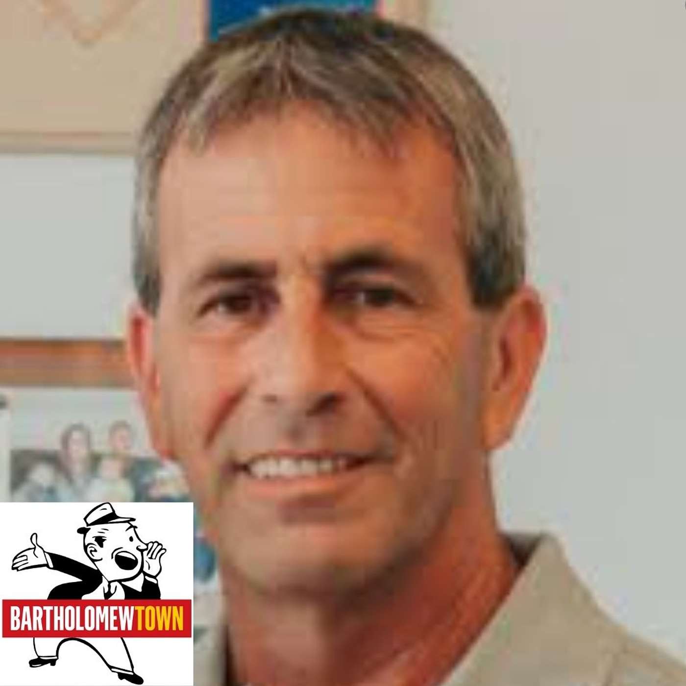 Frank Picozzi (mayor of Warwick)