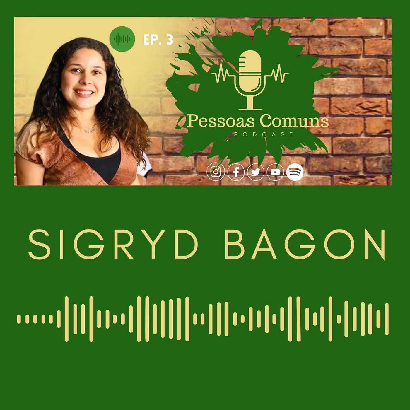 Pessoas Comuns Podcast