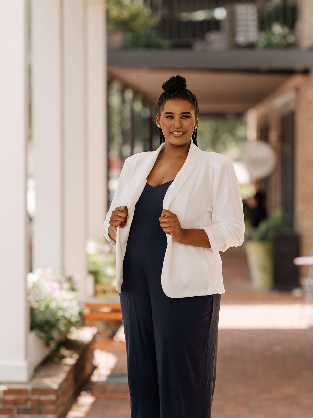 Dr. Brandi Howard