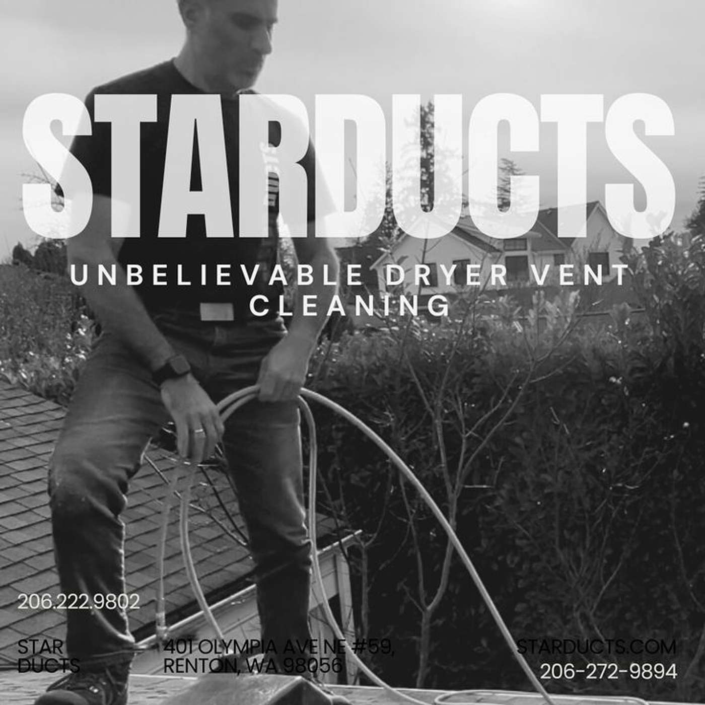 StarDucts Renton, WA\'s Podcast