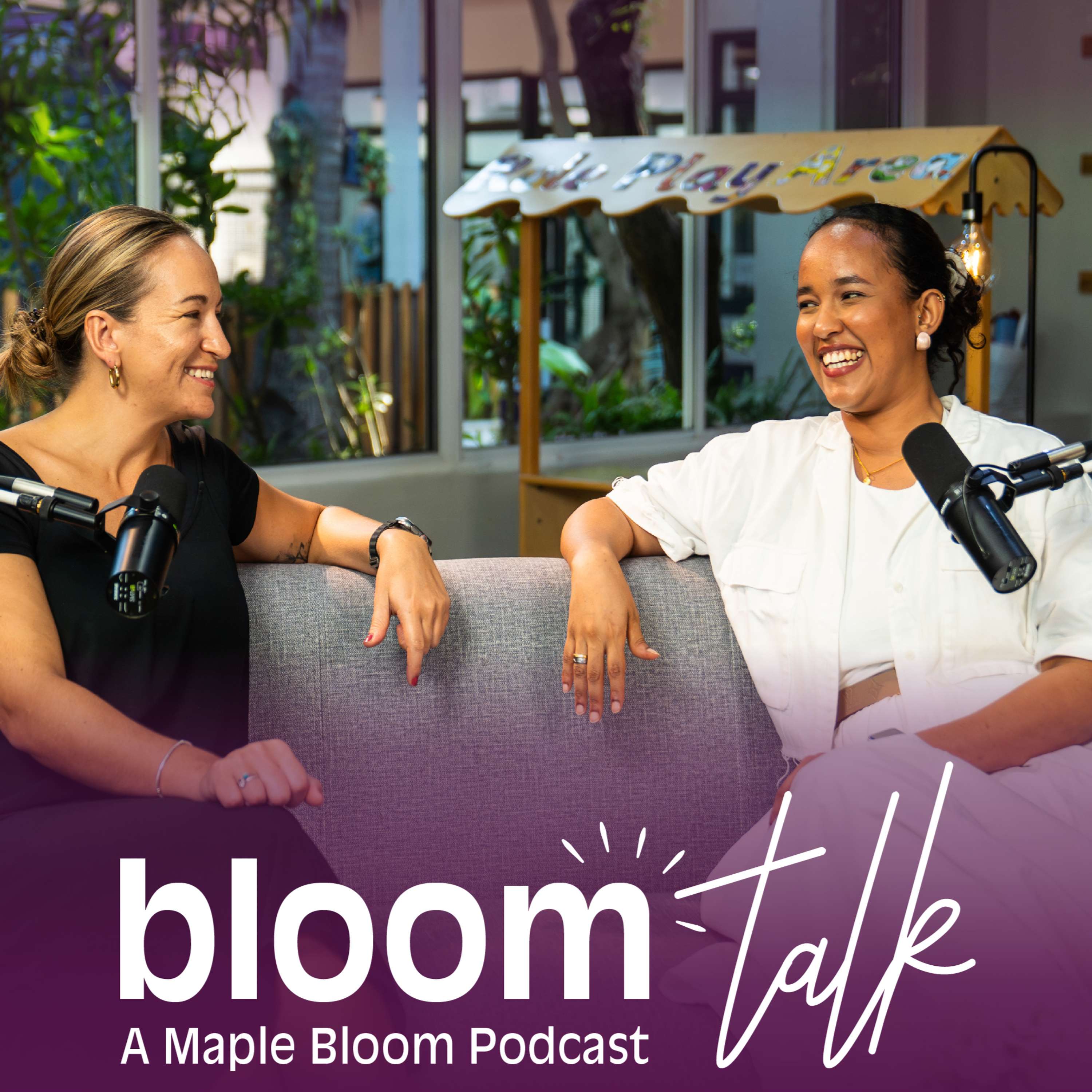 BloomTalk