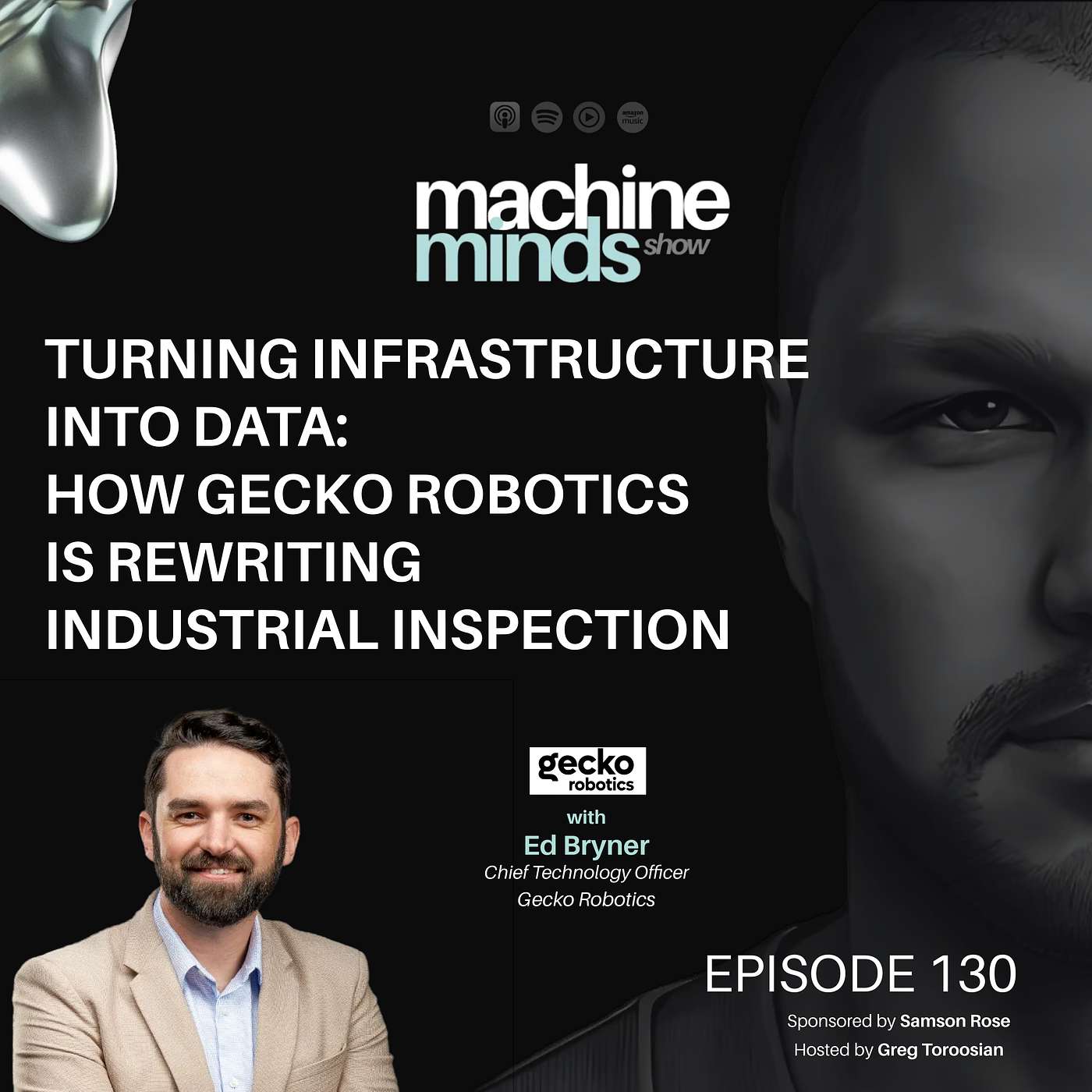 Machine Minds