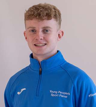 Sean Saunders (series 2)