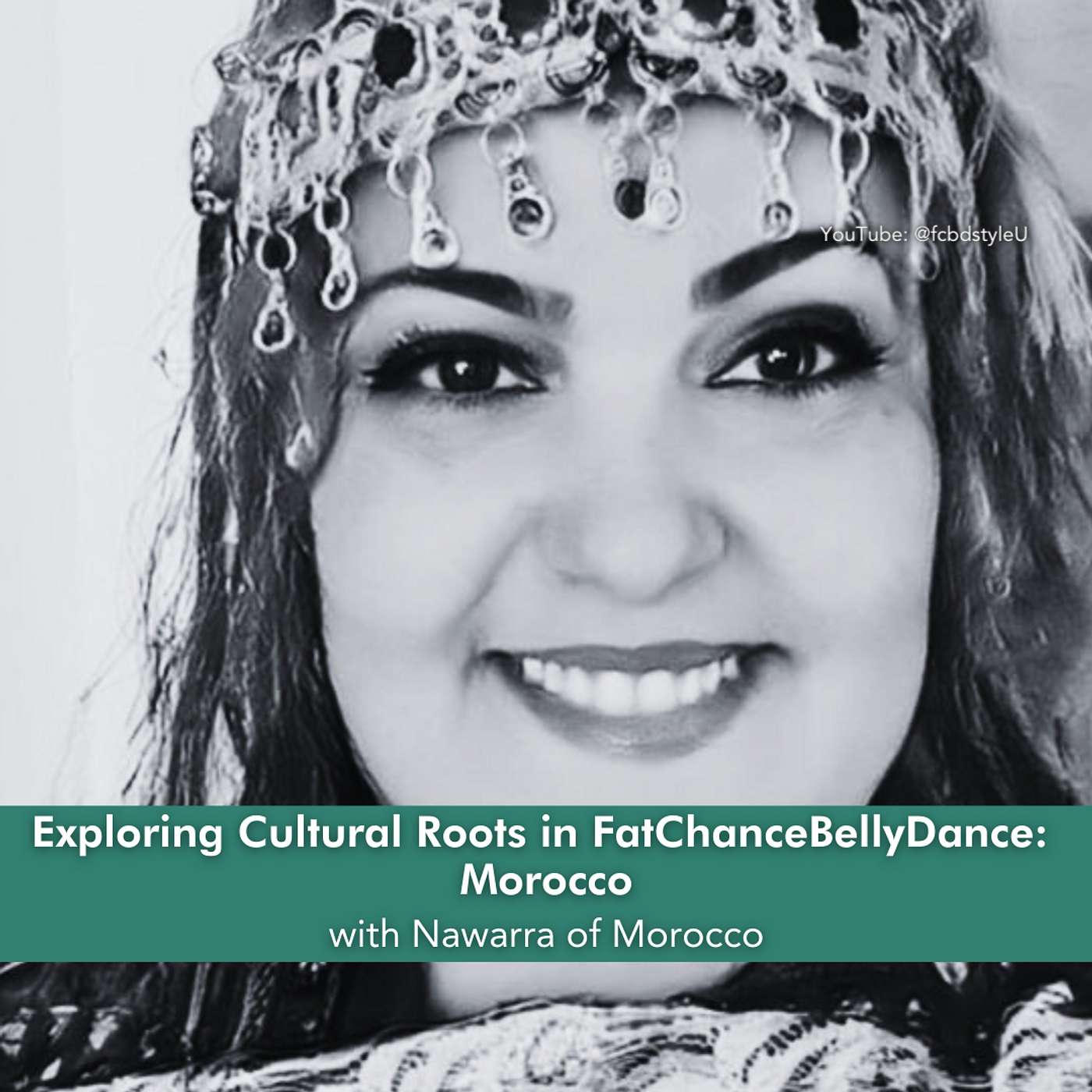 Exploring Cultural Roots in FCBD®Style: Morocco