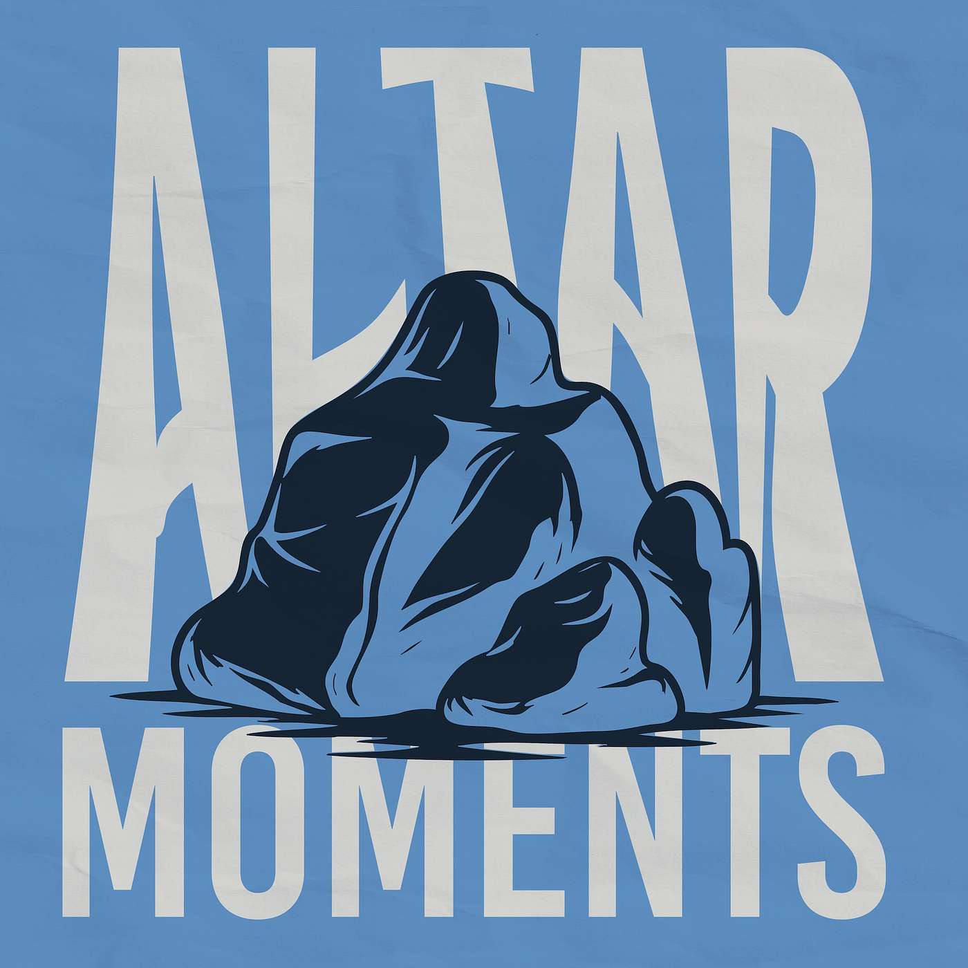 Altar Moments // Week 3 // Pastor Stephen episode artwork