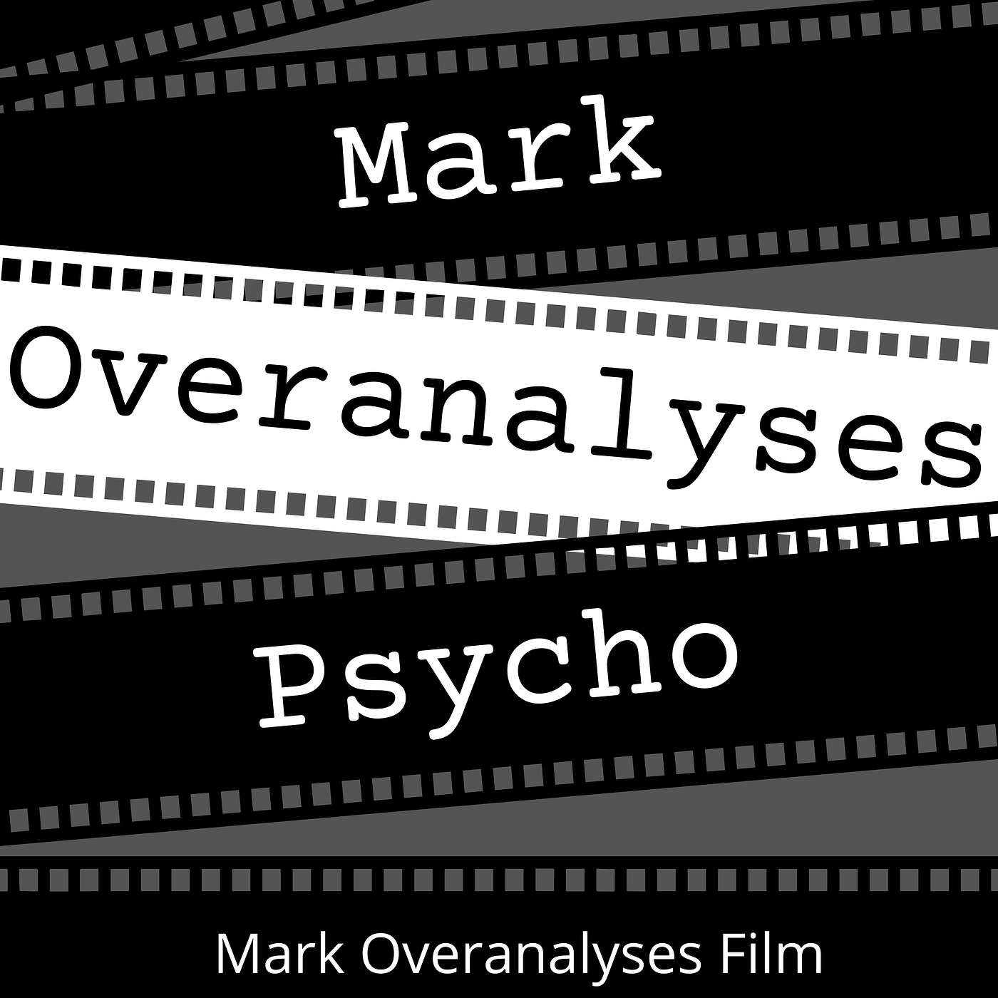 Mark Overanalyses Film