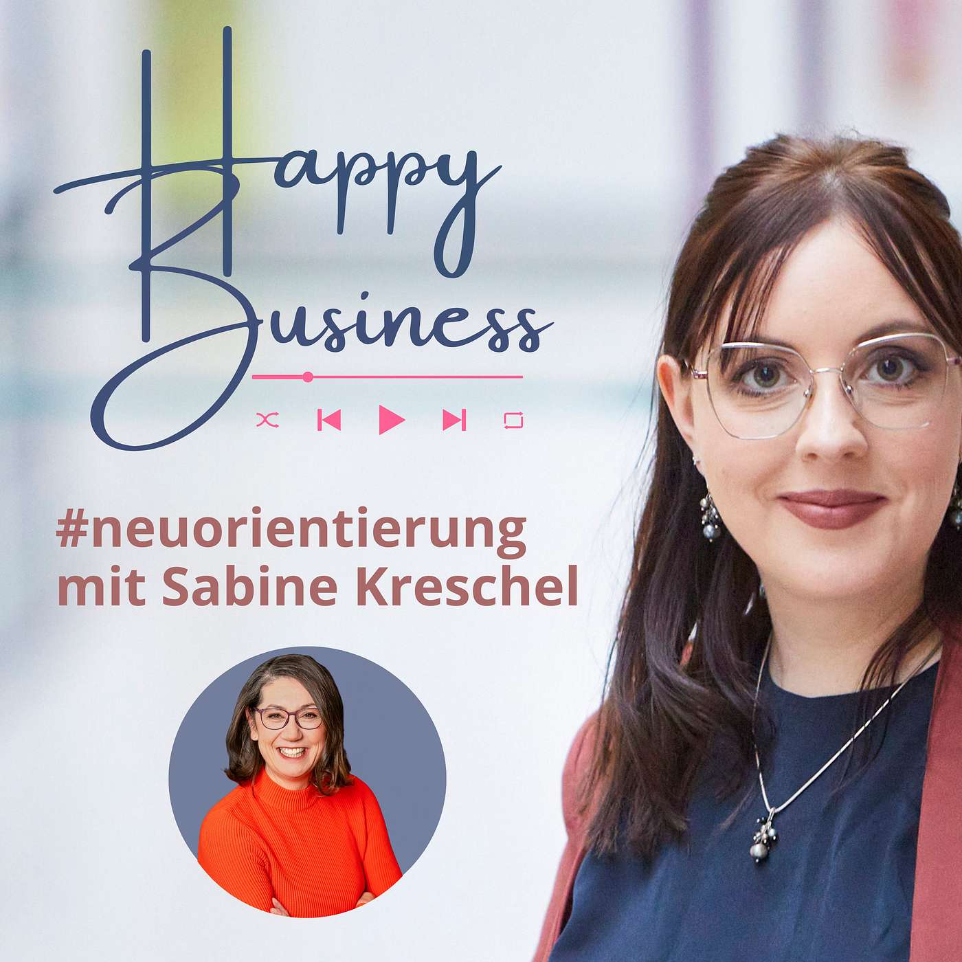 Happy Business