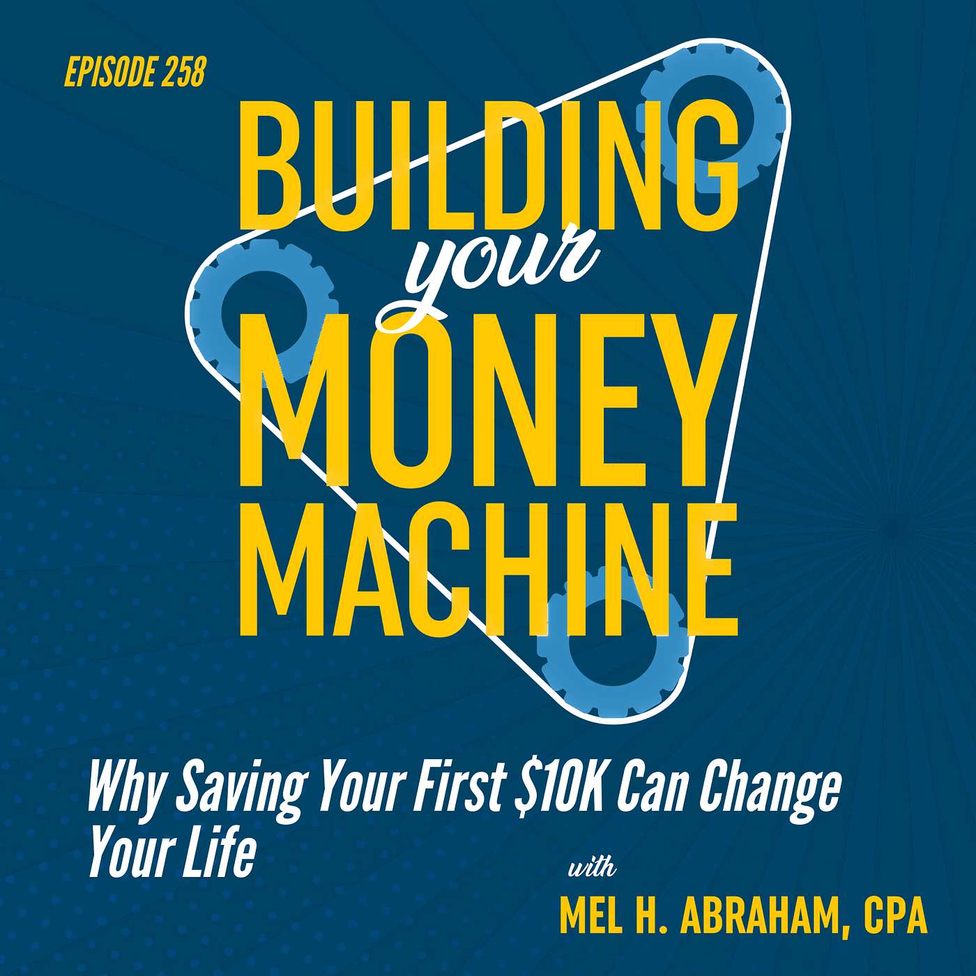 Why Saving Your First $10K Can Change Your Life