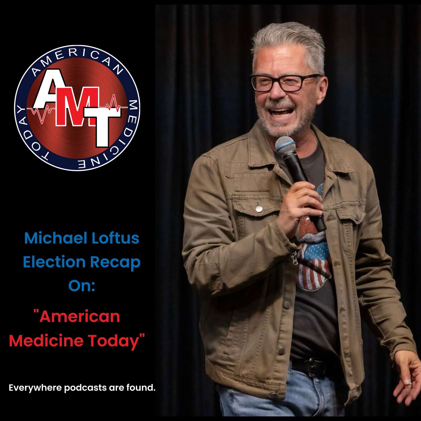 American Medicine Today- Radio