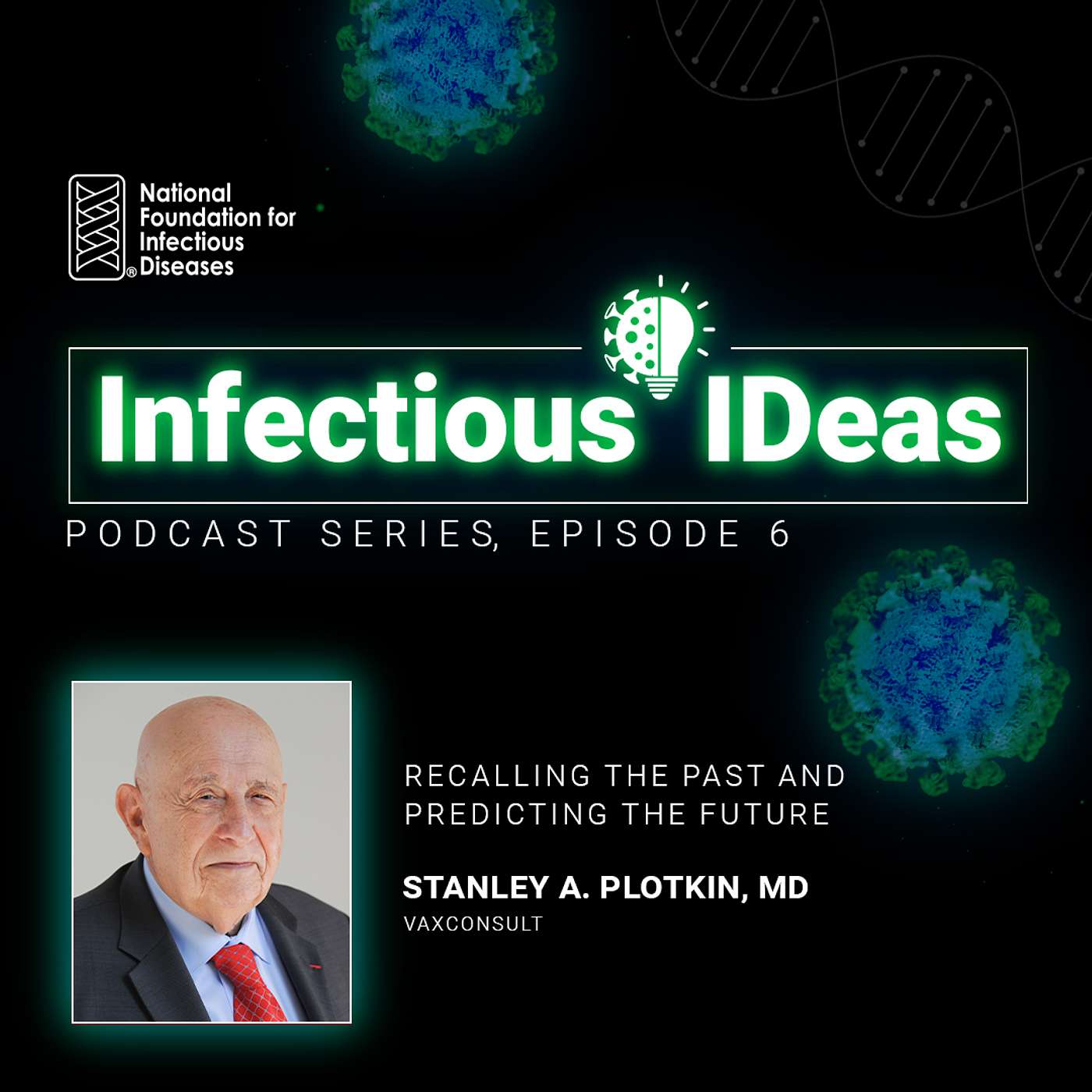 Infectious IDeas
