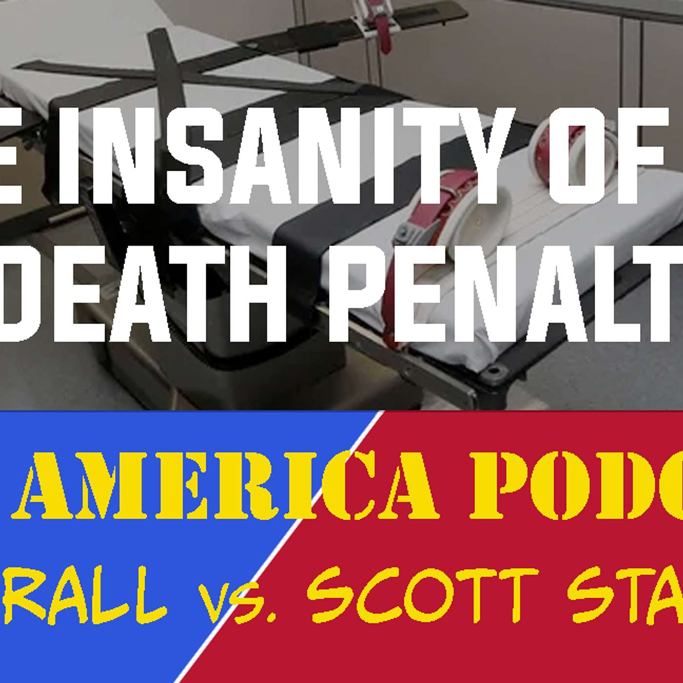 cover of episode Episode 139 | February 29, 2024: Happy Leap Day! Mitch McConnell and the Age-Old Age Issue, Can You Be Pro-Life and Pro-Death at the Same Time?, Gen Z is Dumping Dating Apps. Will This Hurt the Birth Rate?
