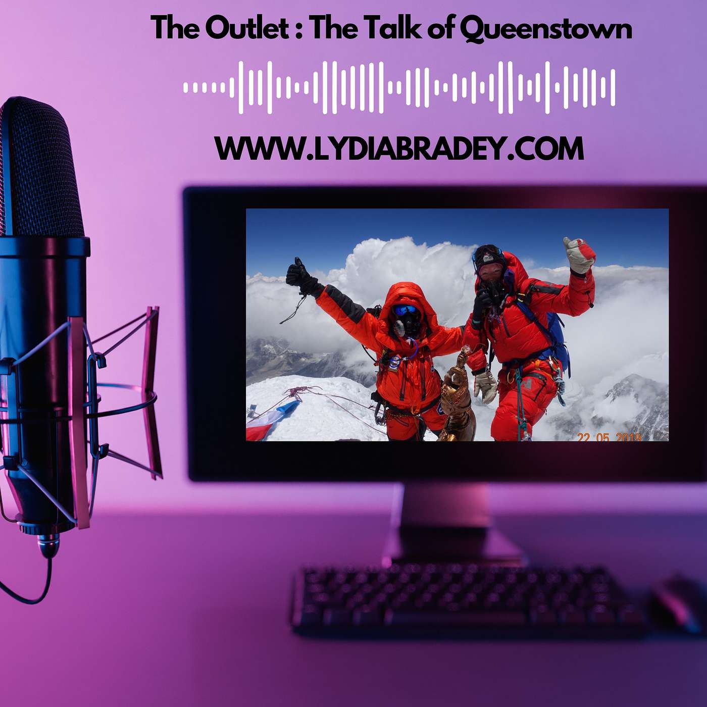 The Outlet, The Talk of Queenstown - Queenstown App