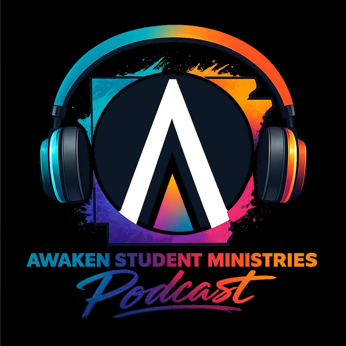 Awaken Student Ministries Podcast