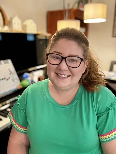 Dr. Elizabeth Davis-Everhart