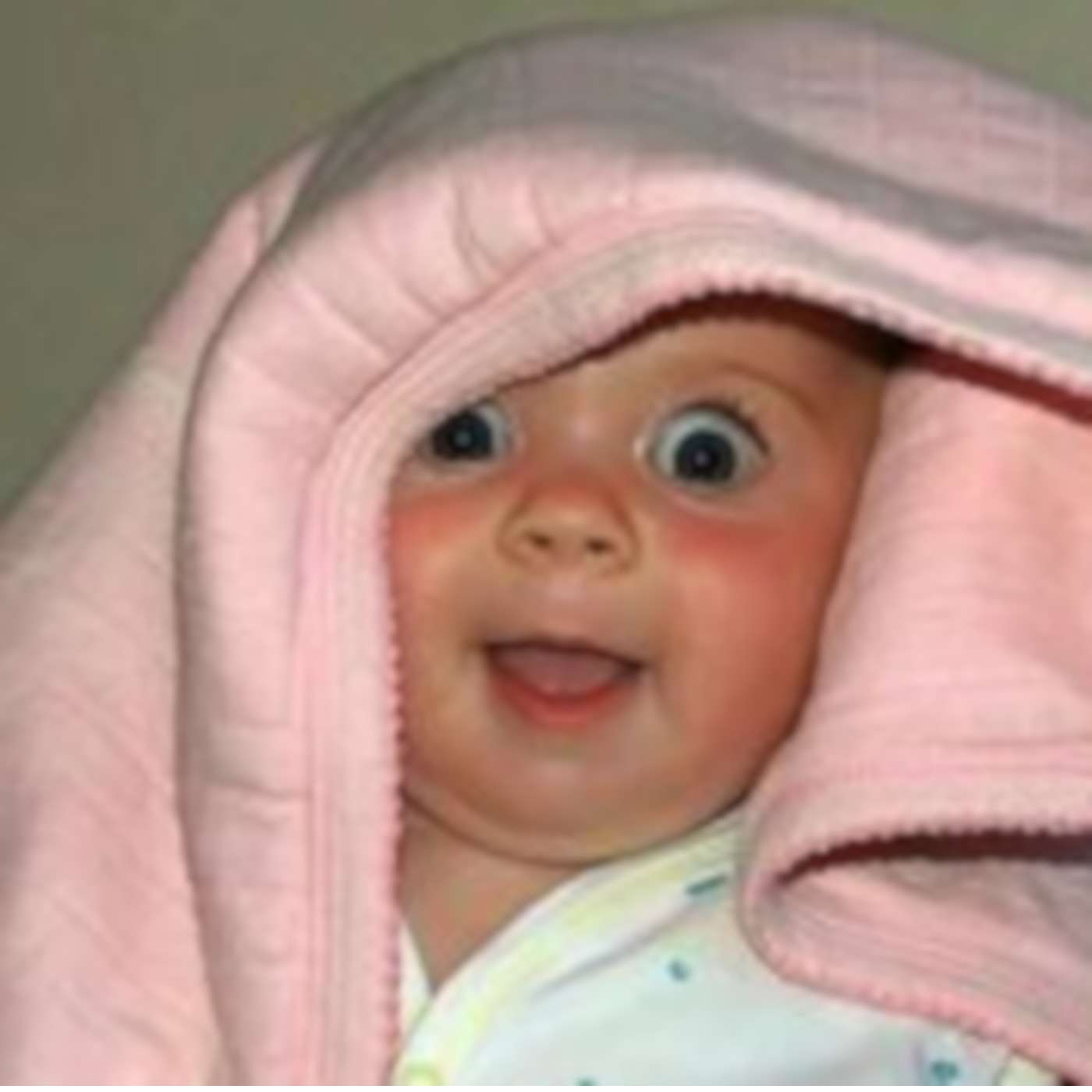 Episode 26 - THE AWE AND WONDER OF LIFE IN THE WOMB, Part 3