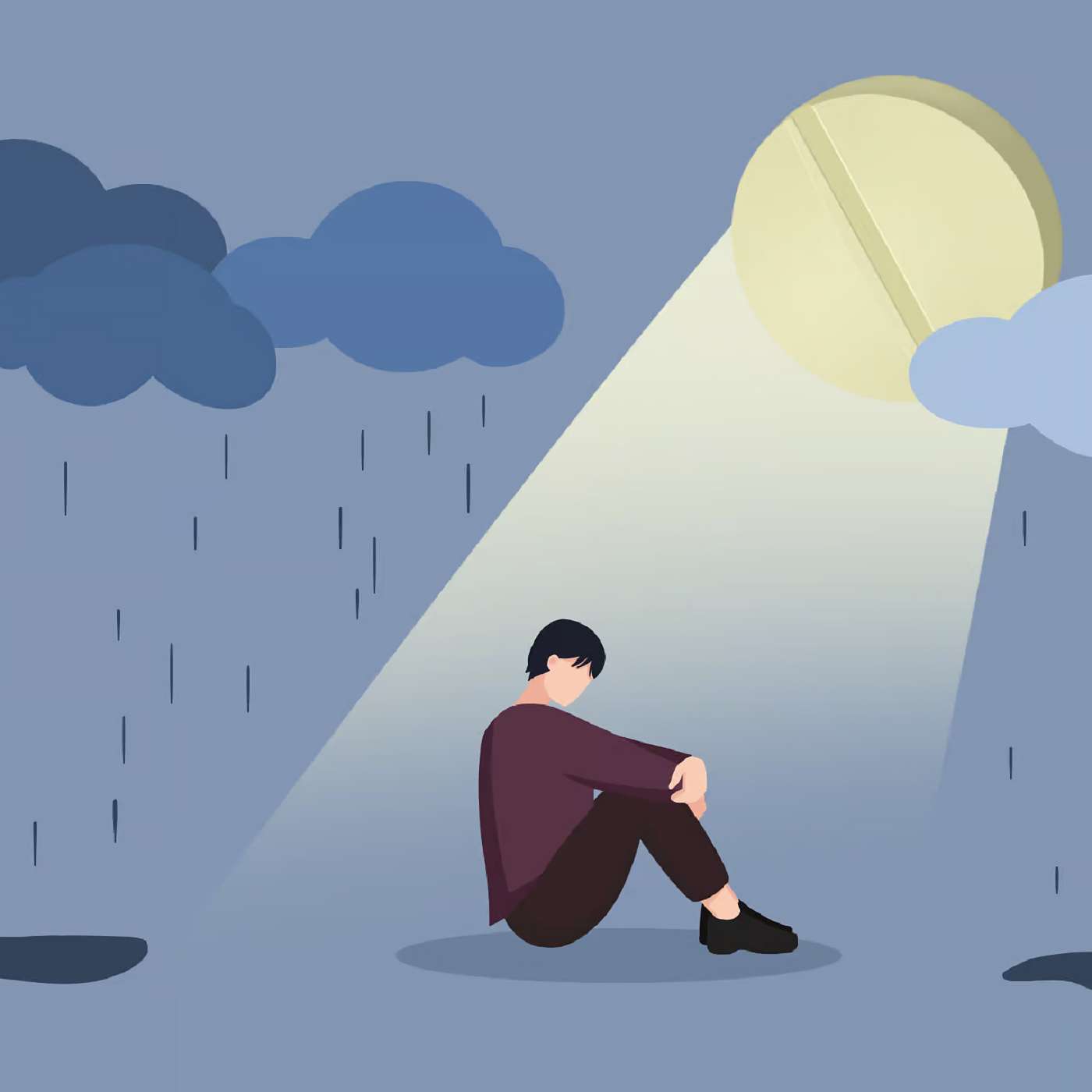 Can Armodafinil Be Used for Depression?